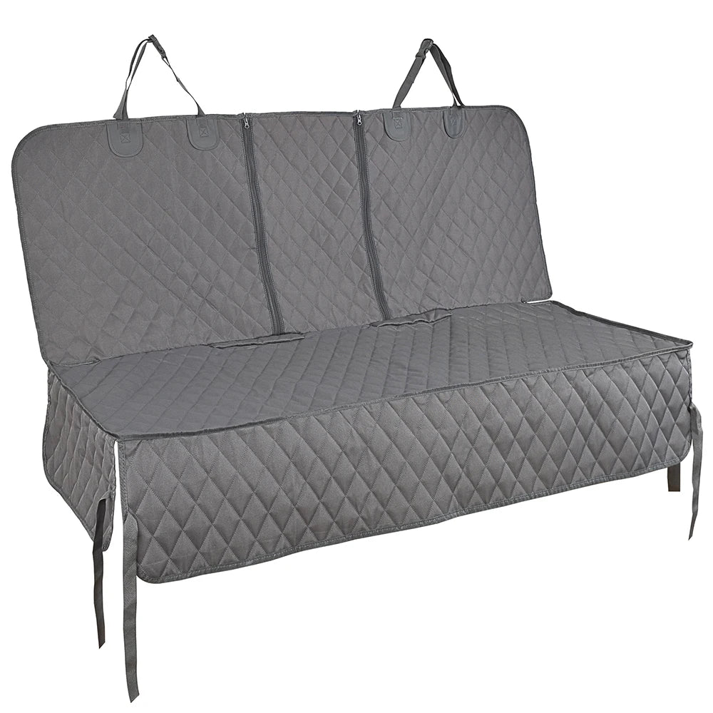 Pet Travel Backseat Mat