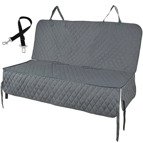 Pet Travel Backseat Mat