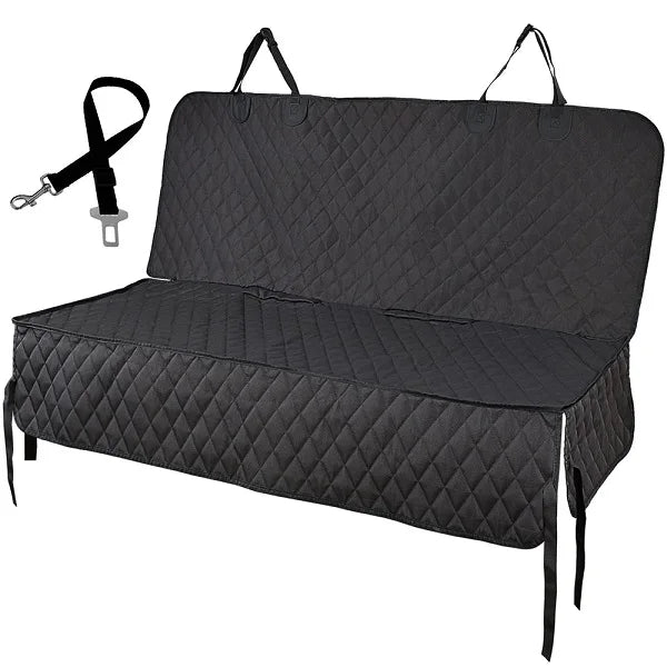 Pet Travel Backseat Mat