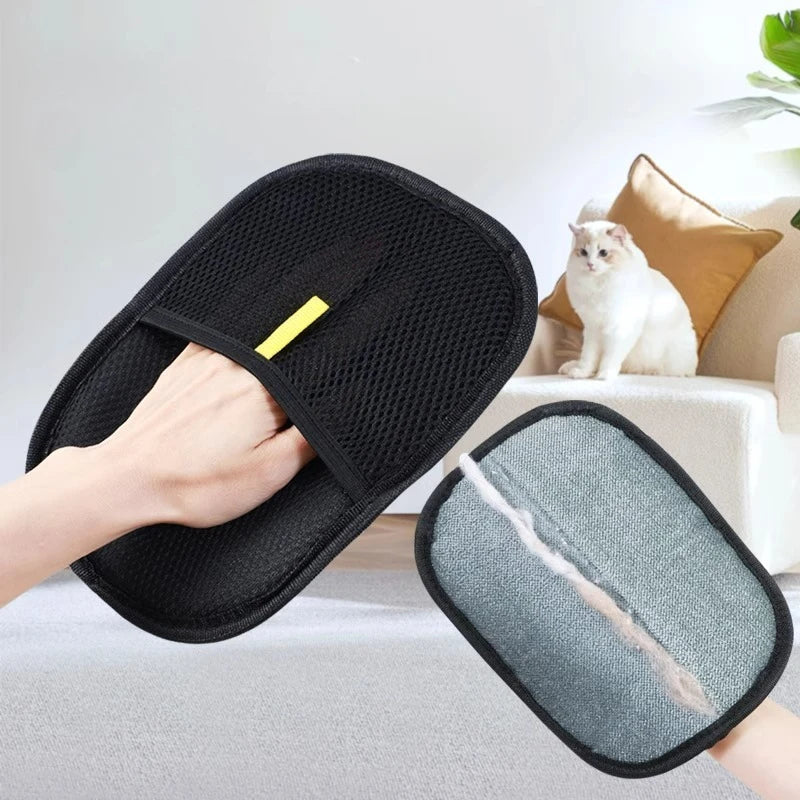 Portable Pet Hair Remover