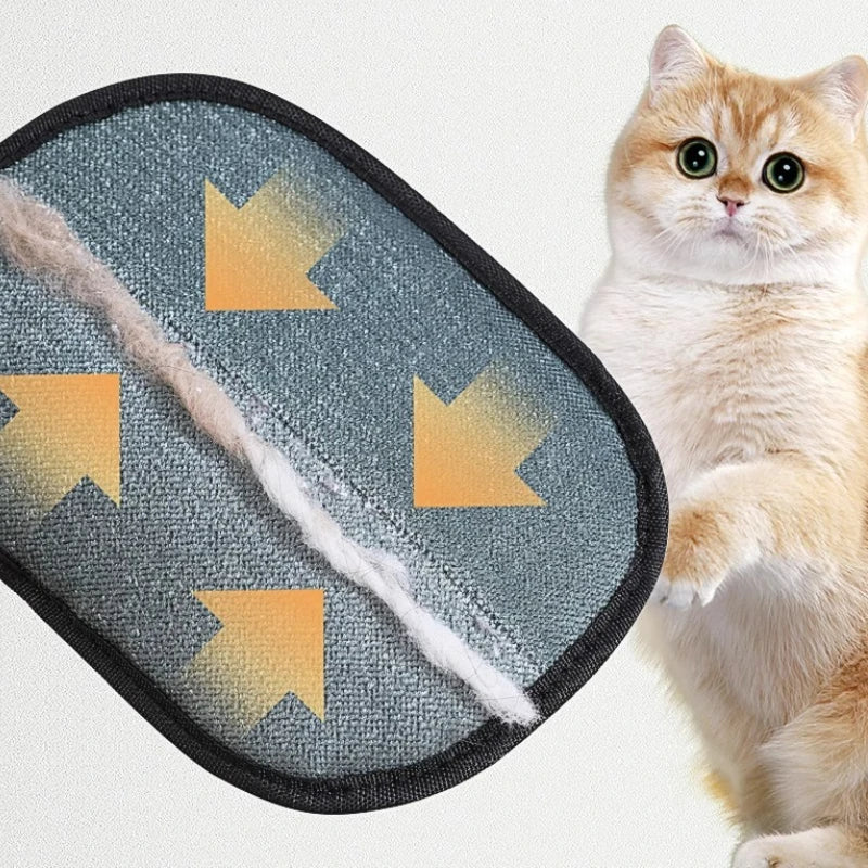 Portable Pet Hair Remover