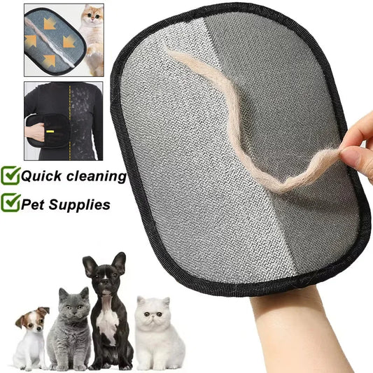 Portable Pet Hair Remover