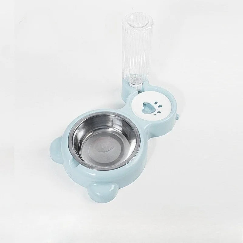 Cat & Dog Waterer Bowl