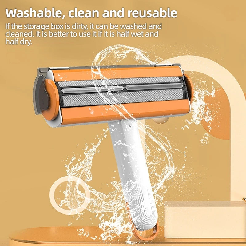 Pet Hair Removal Roller