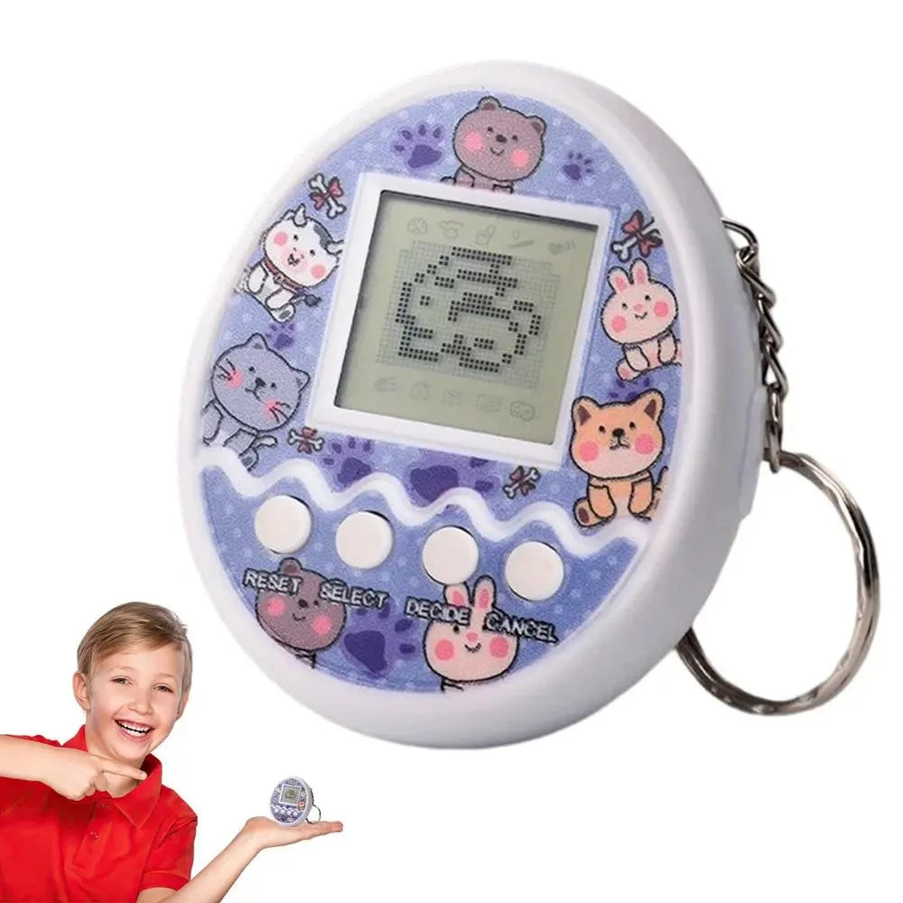 Virtual Pet Game Toy
