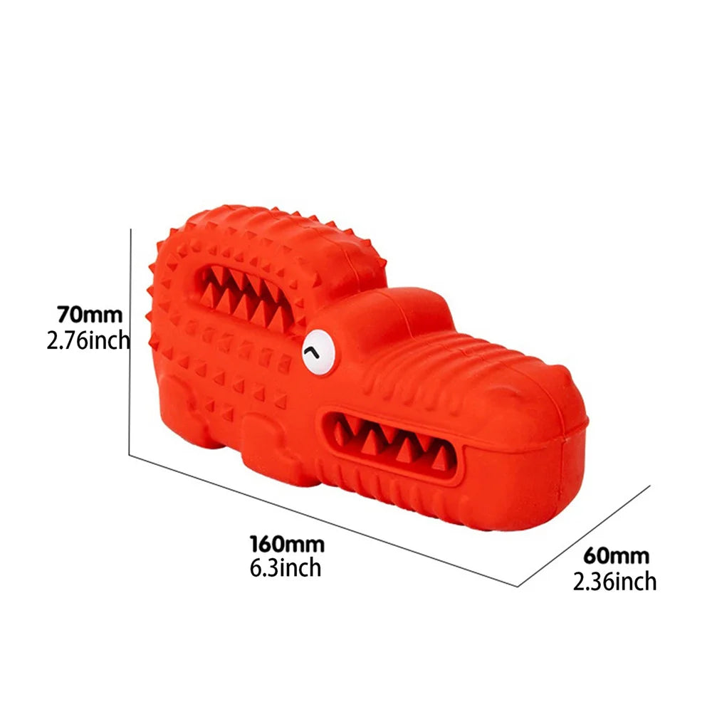 Tough Dog Chew Toy