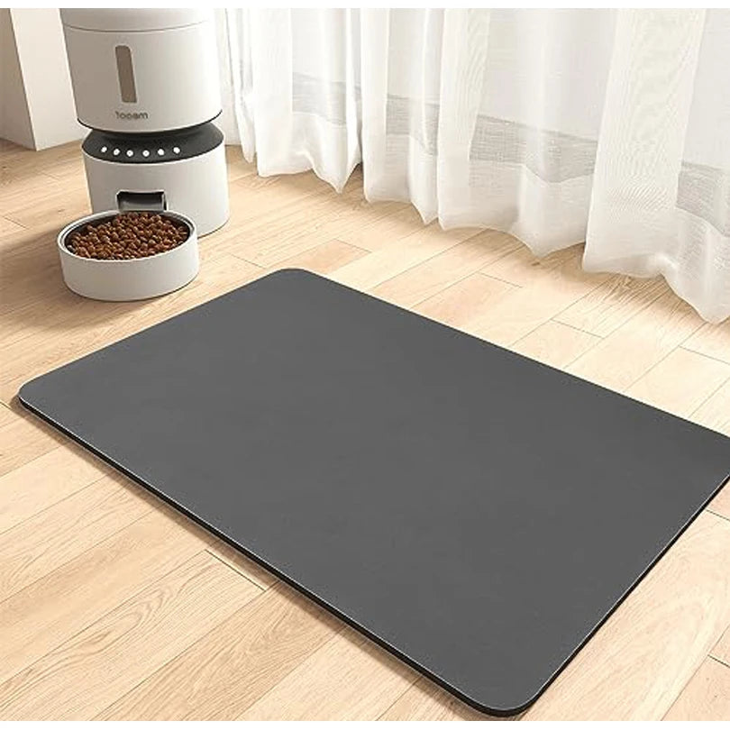 Dog & Cat Bowl Placemat