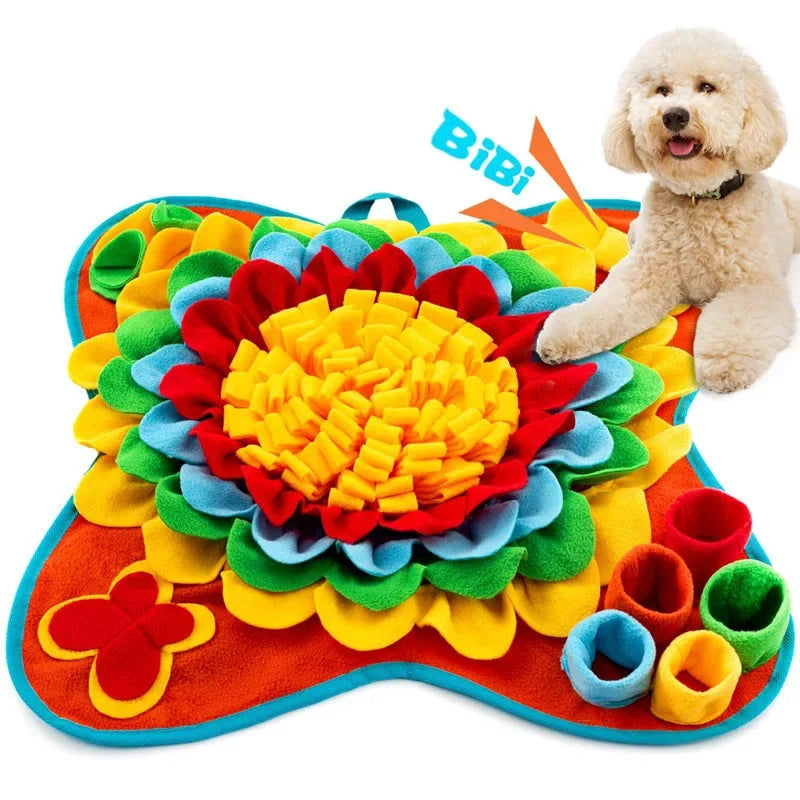 Dog Snuffle Mat