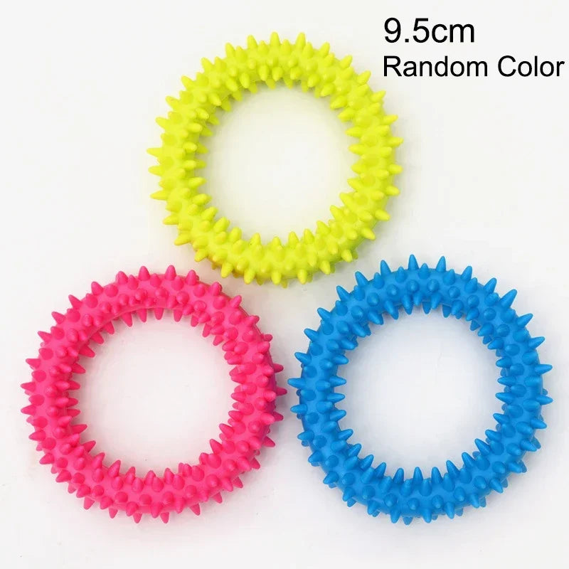 Small Dog Training Toy
