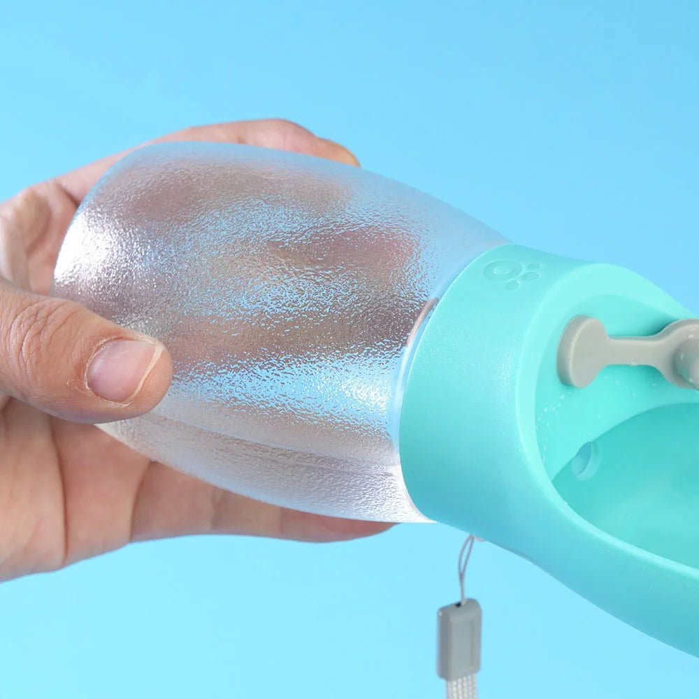 Pet Grooming Gloves