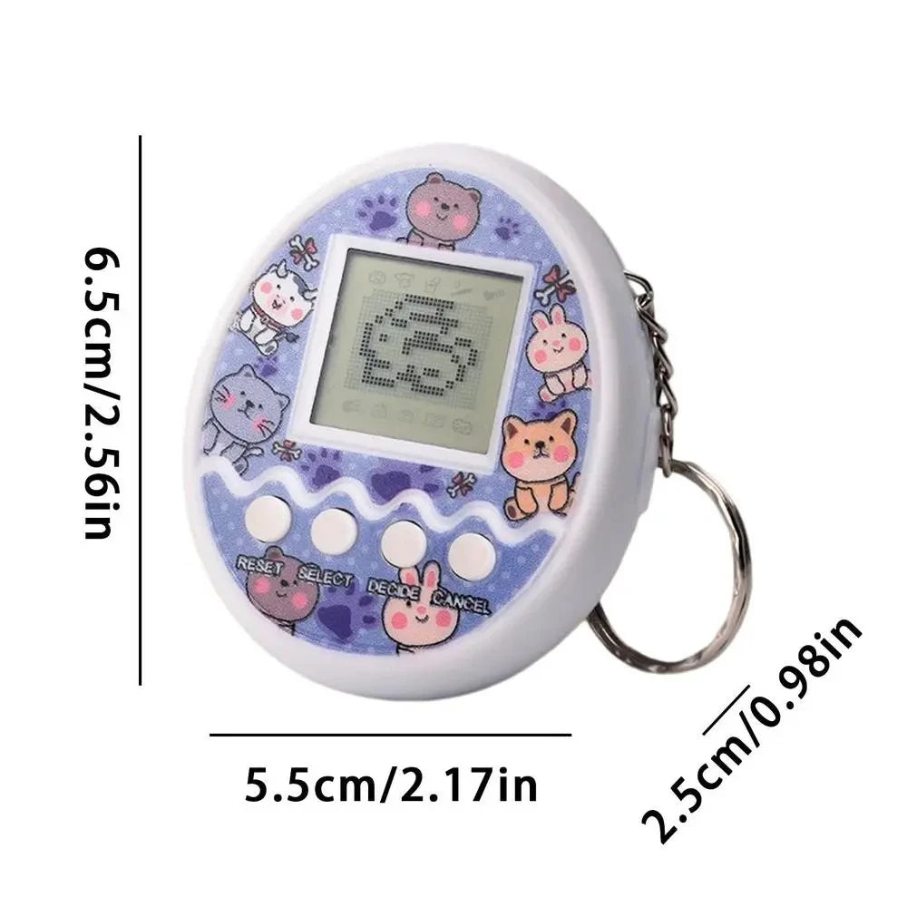 Virtual Pet Game Toy
