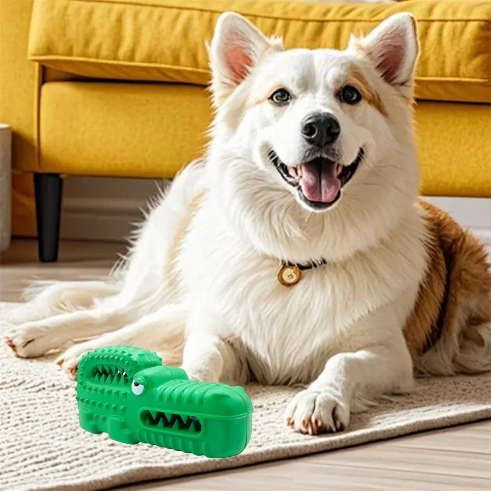 Tough Dog Chew Toy