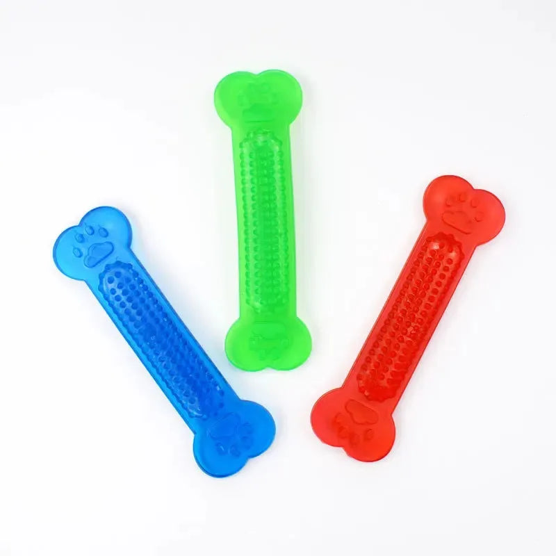 Dental Care Puppy Toy