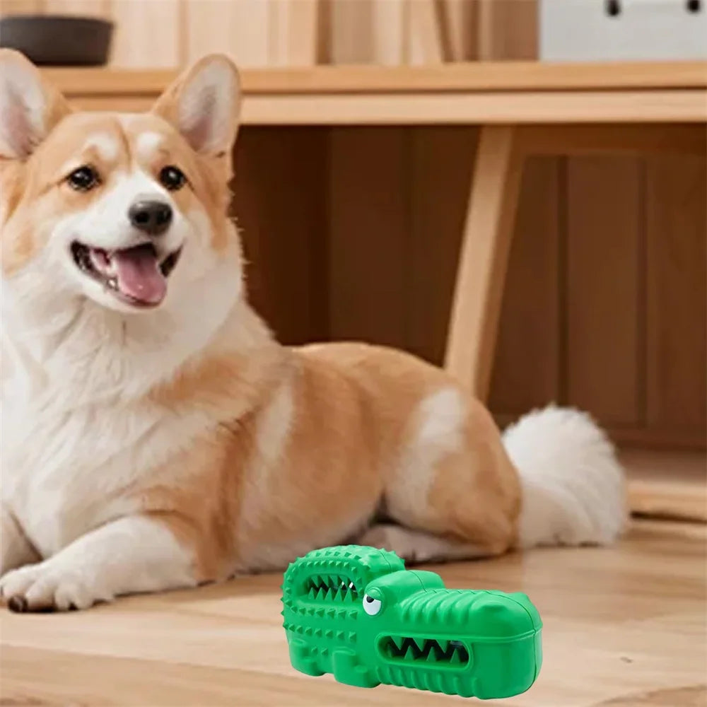 Tough Dog Chew Toy