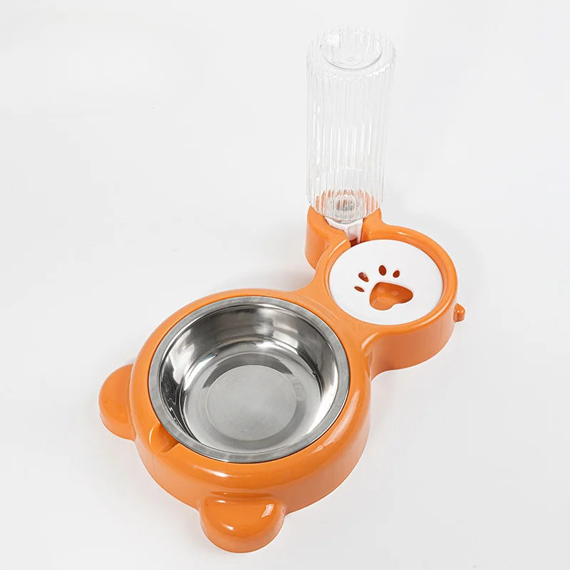 Cat & Dog Waterer Bowl