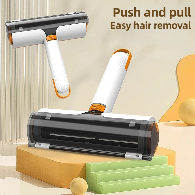 Pet Hair Removal Roller