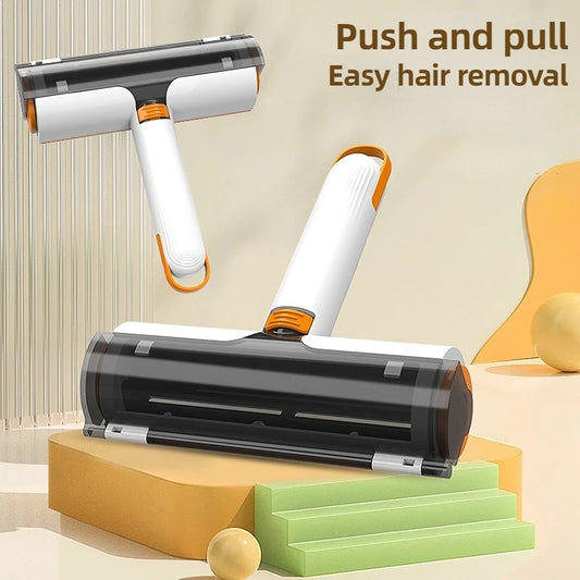 Pet Hair Removal Roller
