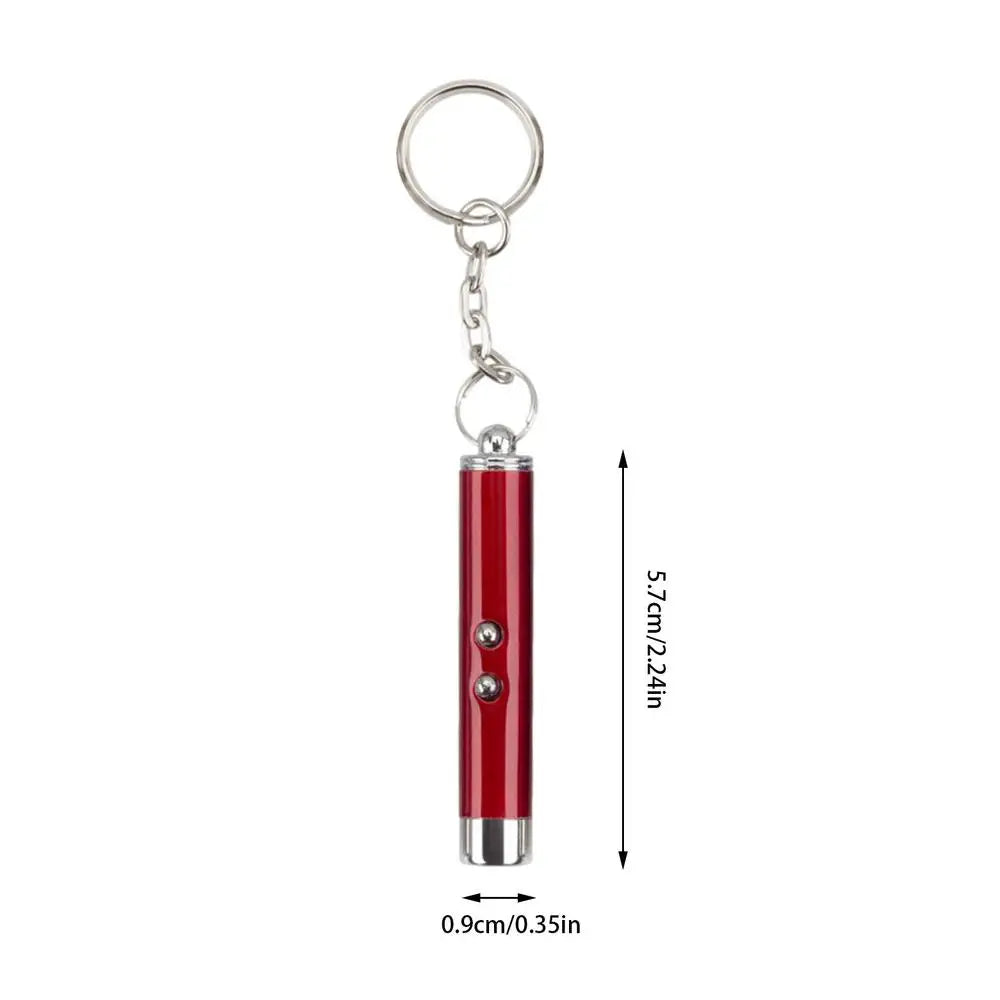 Cat Laser Pointer Toy