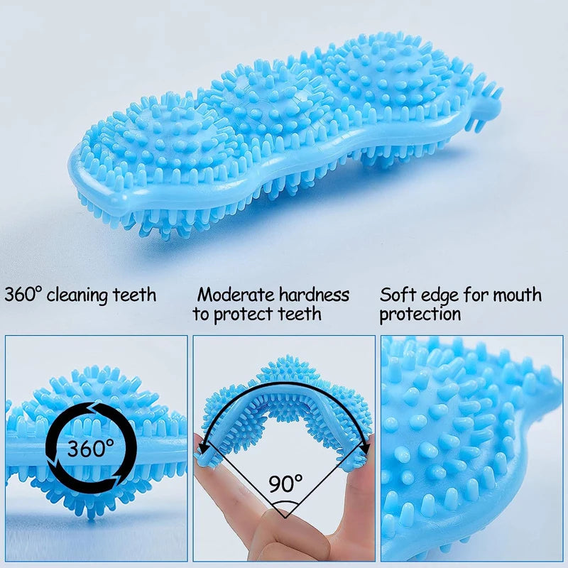 Dog Molar Cleaning Toy
