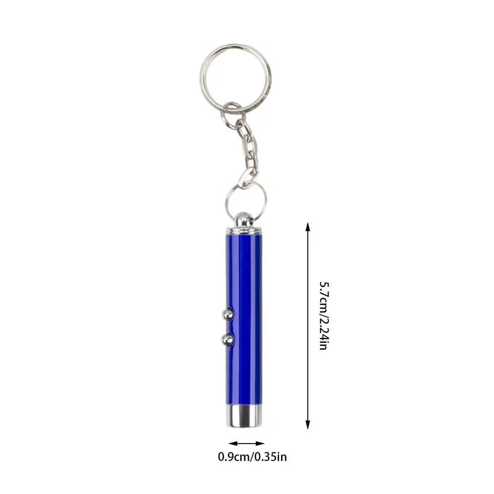Cat Laser Pointer Toy