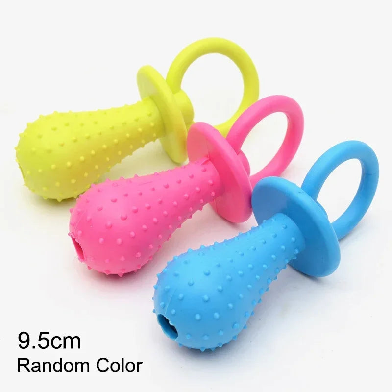 Small Dog Training Toy
