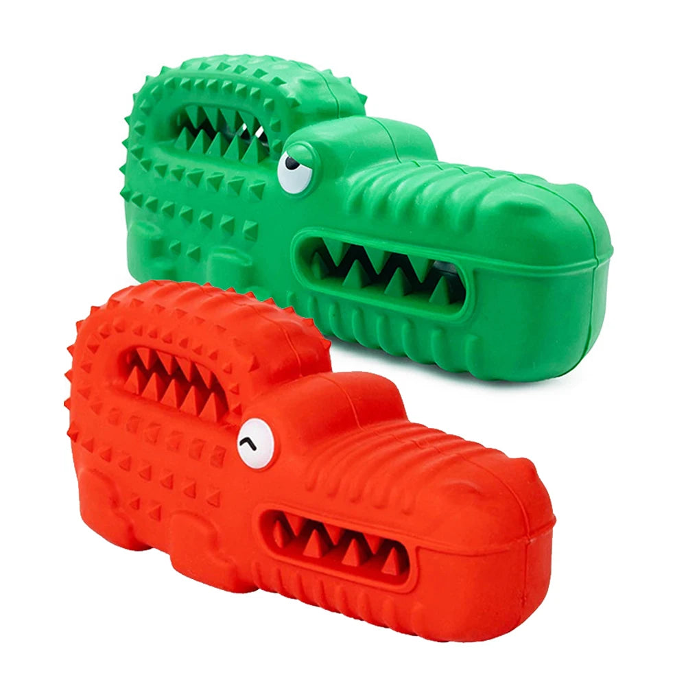 Tough Dog Chew Toy