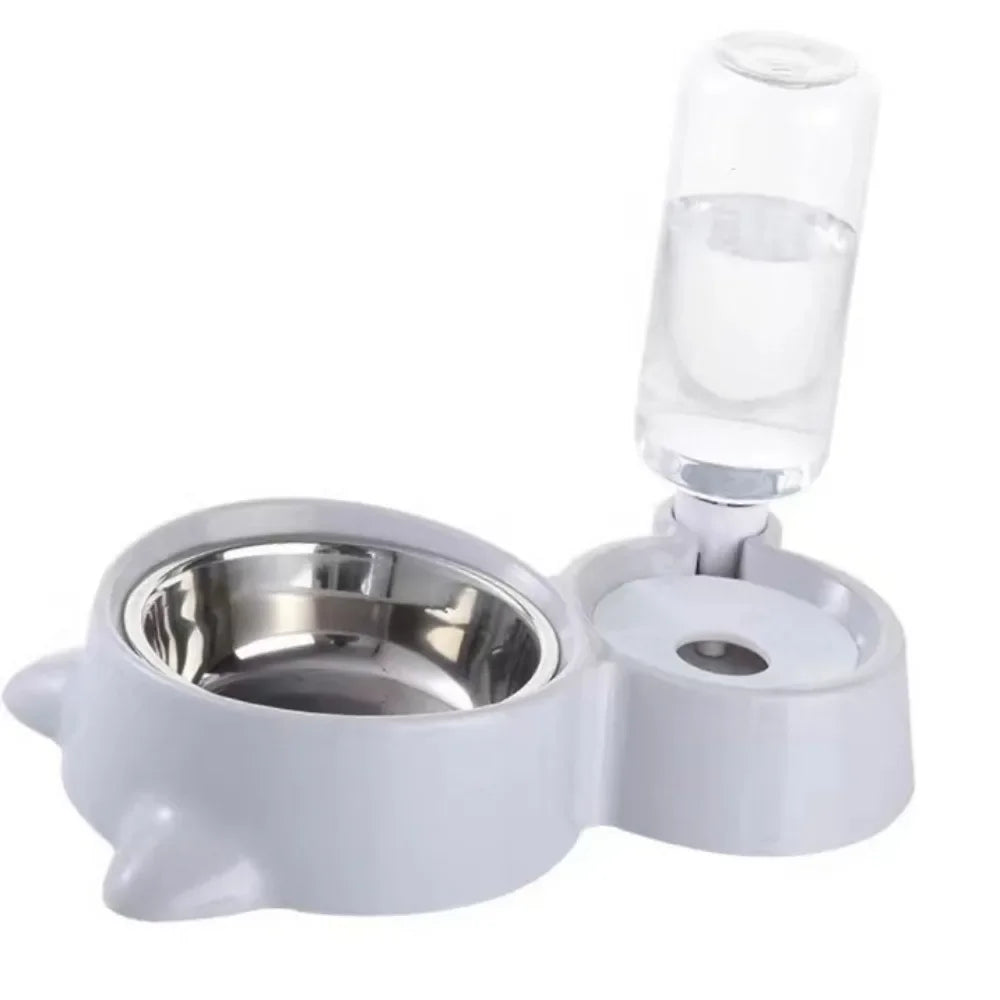 Cat & Dog Waterer Bowl