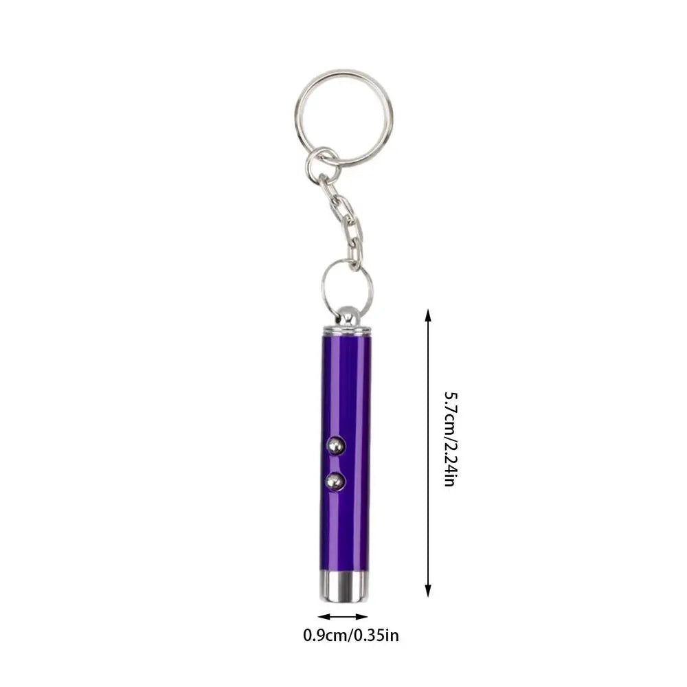 Cat Laser Pointer Toy