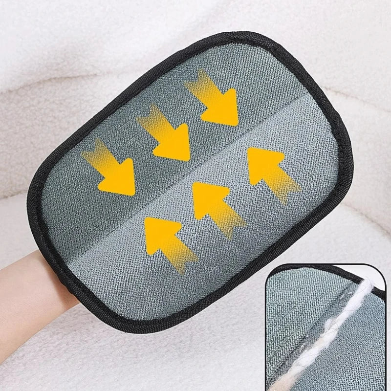 Portable Pet Hair Remover