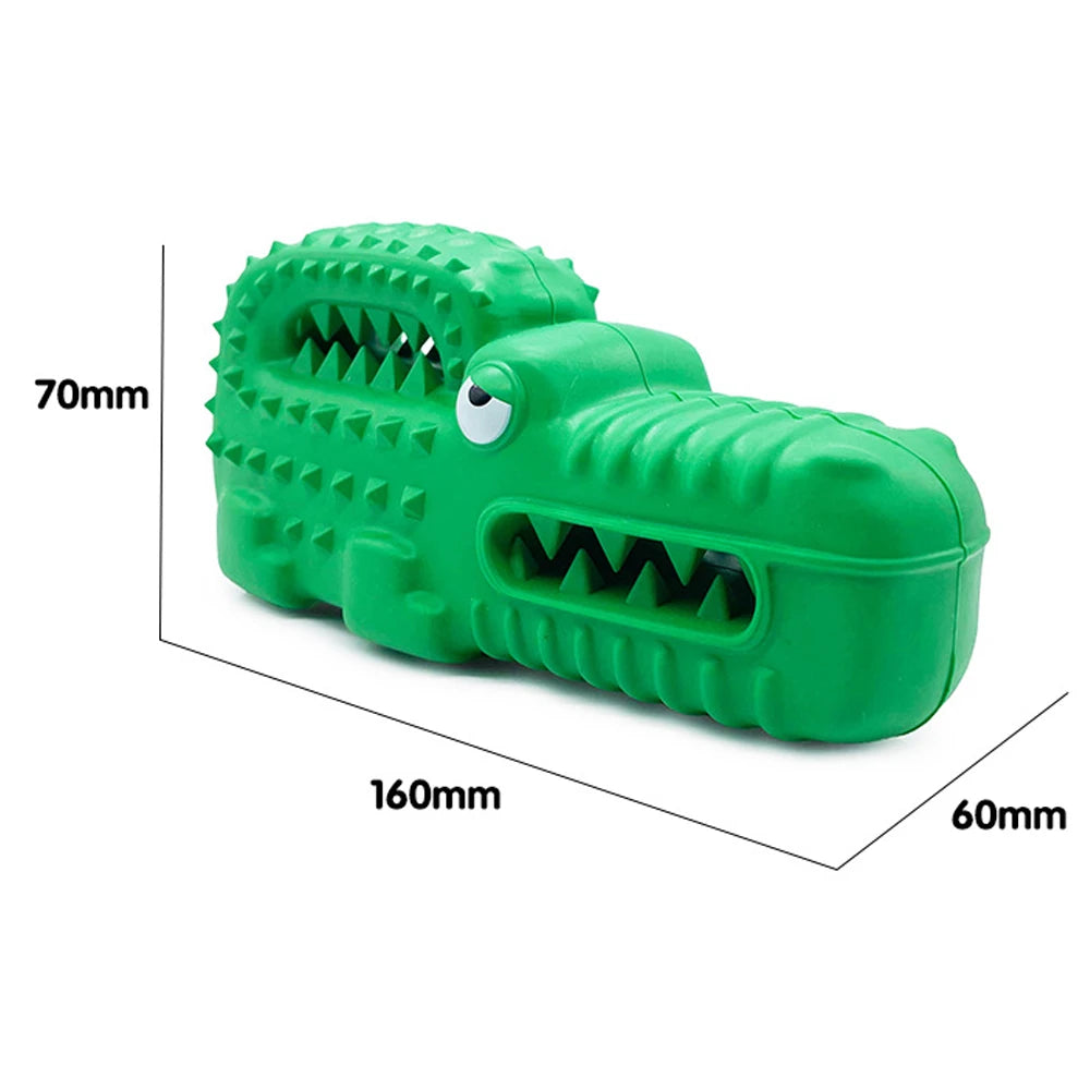 Tough Dog Chew Toy