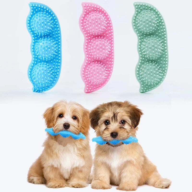 Dog Molar Cleaning Toy