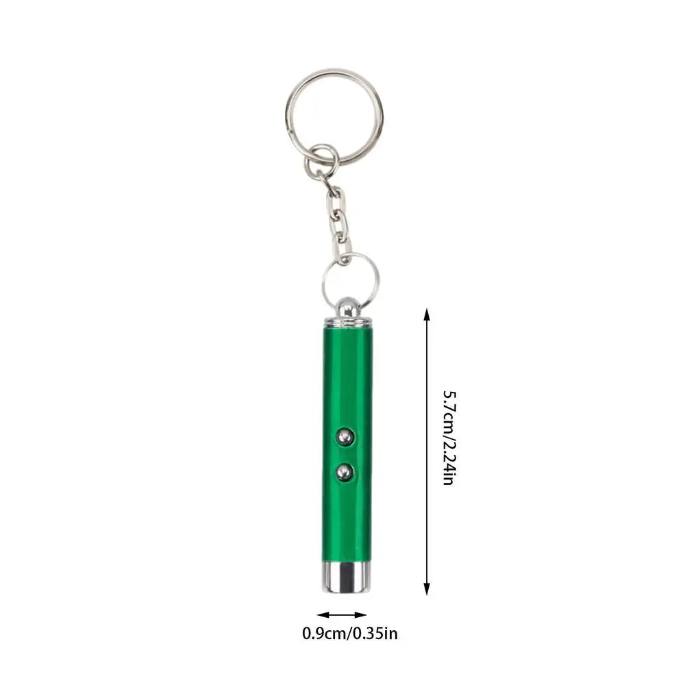 Cat Laser Pointer Toy