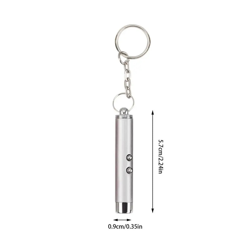 Cat Laser Pointer Toy