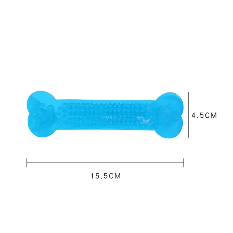 Dental Care Puppy Toy