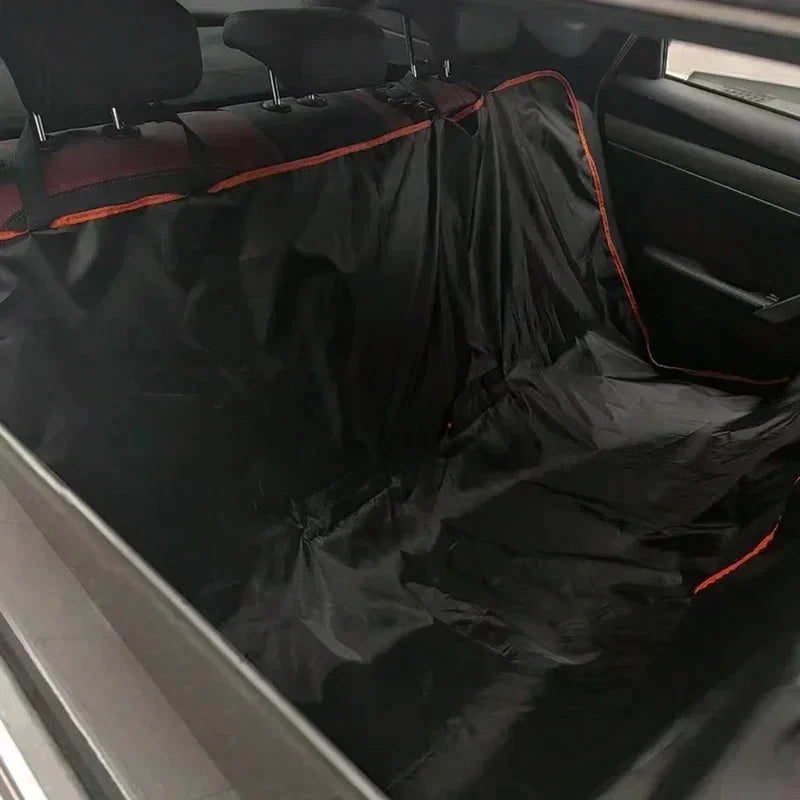 PawShield Car Cover