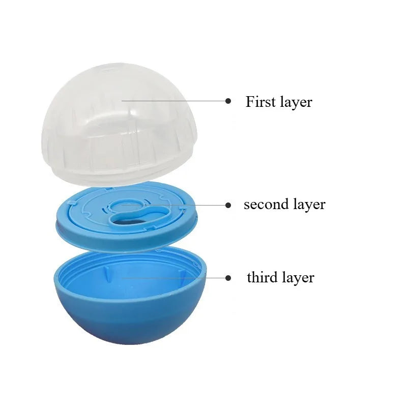 Pawzzle Ball