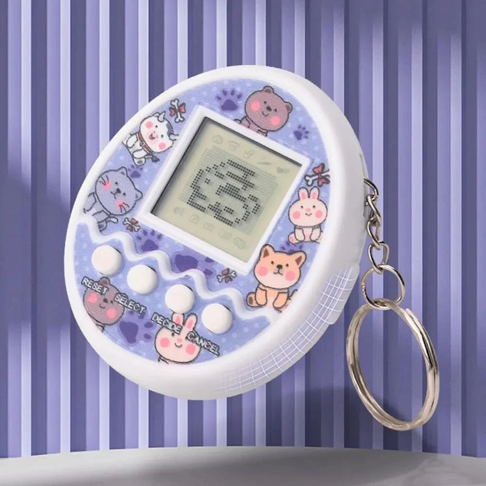Virtual Pet Game Toy
