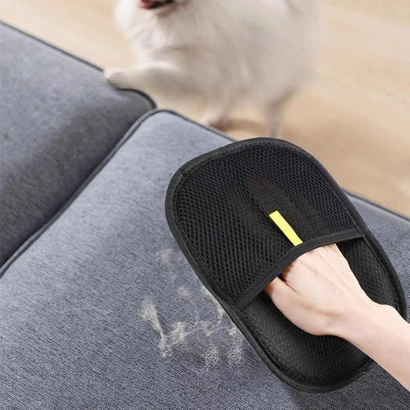 Portable Pet Hair Remover