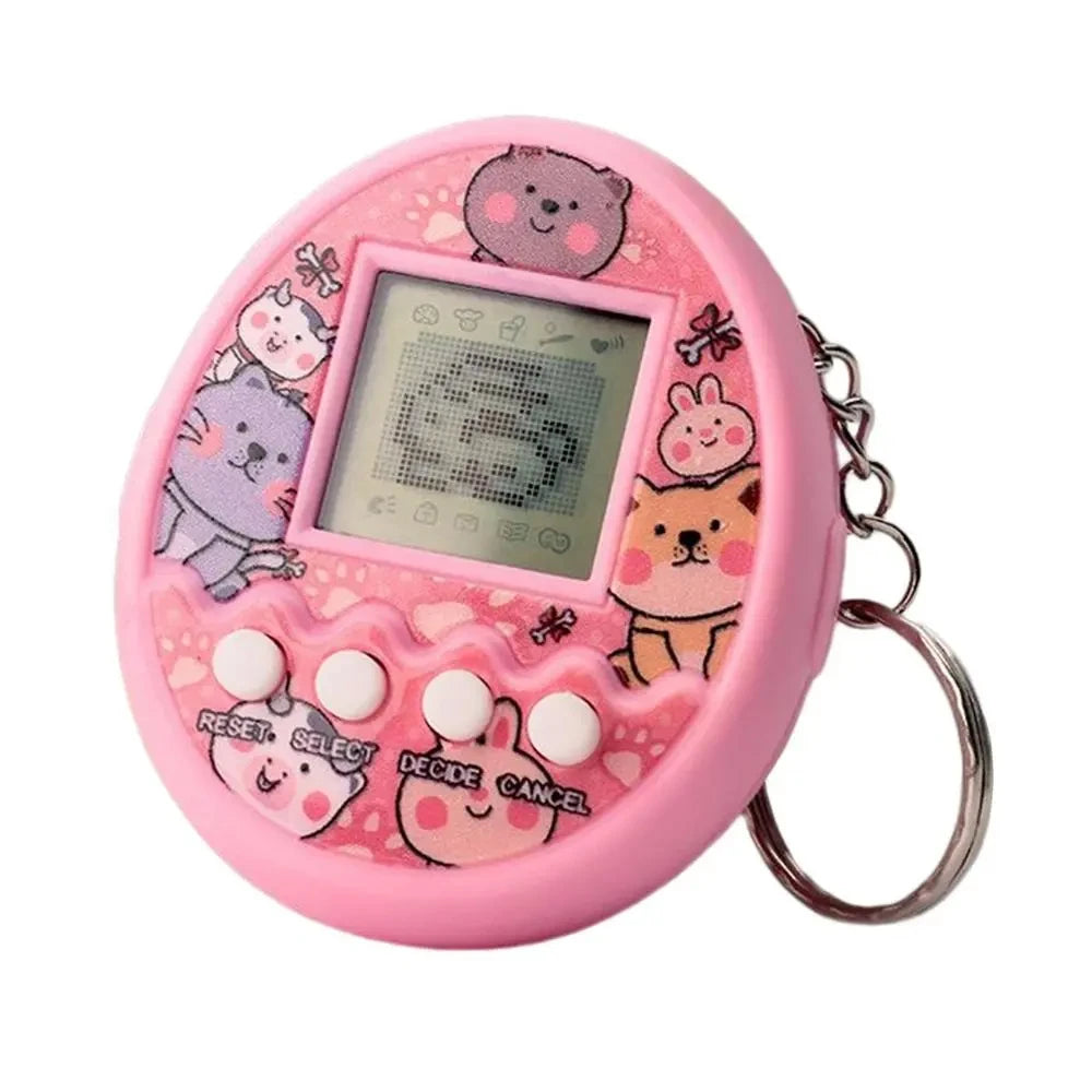 Virtual Pet Game Toy