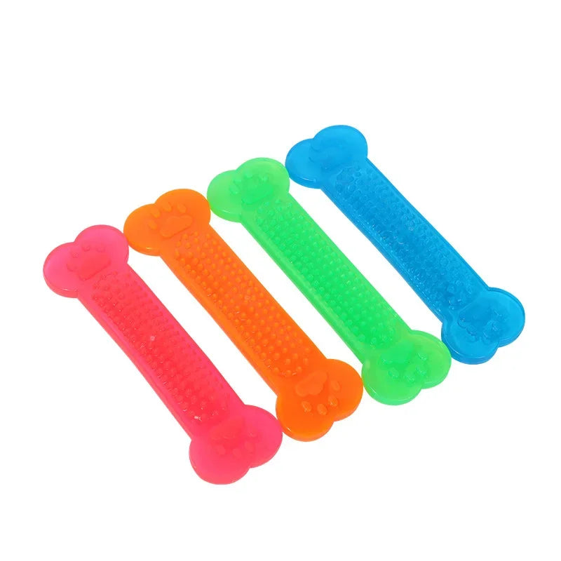 Dental Care Puppy Toy