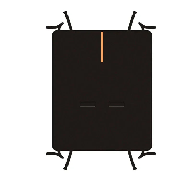 PawShield Car Cover