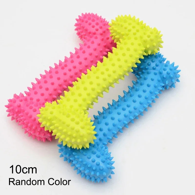 Small Dog Training Toy