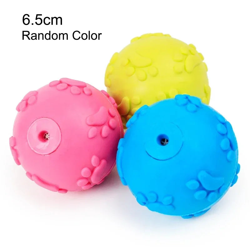 Small Dog Training Toy