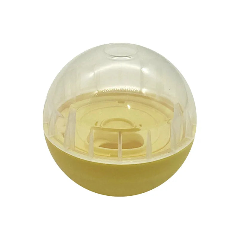 Pawzzle Ball