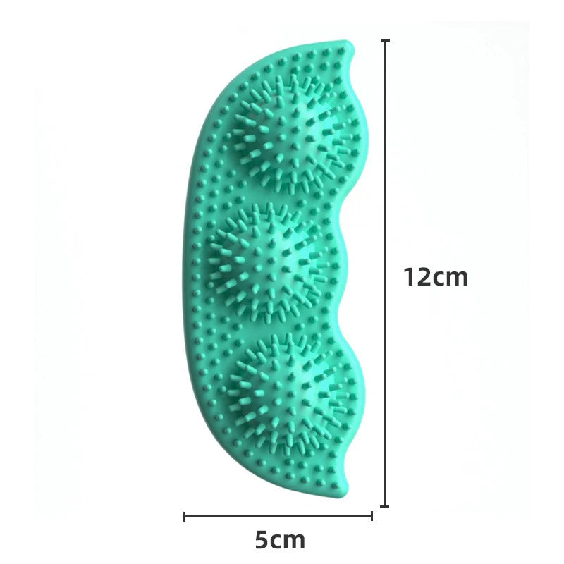 Dog Molar Cleaning Toy