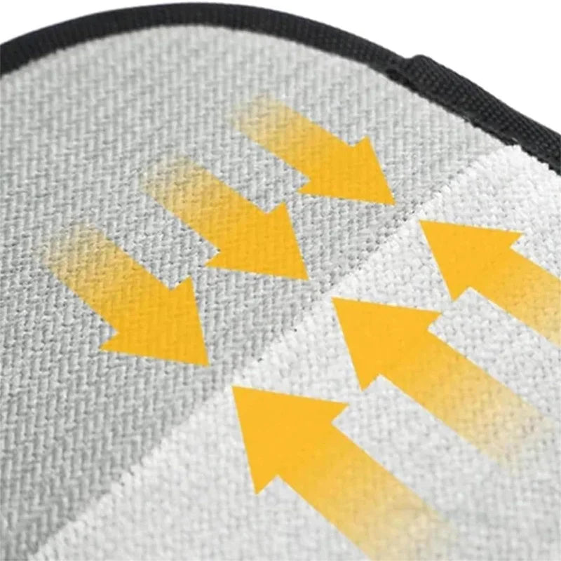 Pet Hair Cleaning Gloves