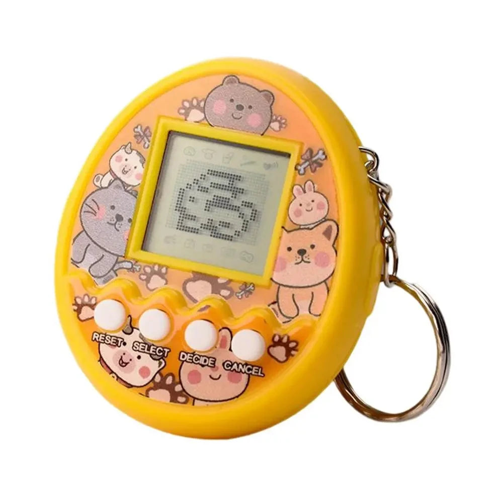 Virtual Pet Game Toy