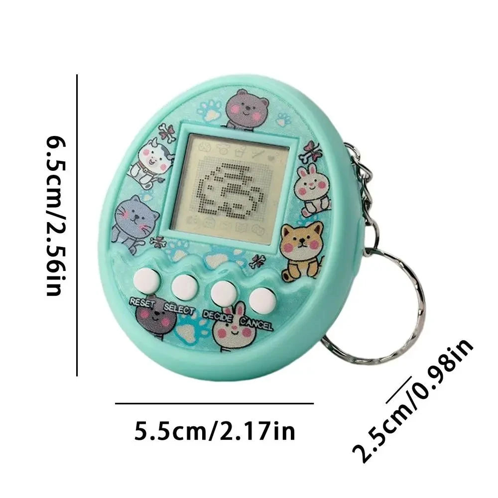 Virtual Pet Game Toy