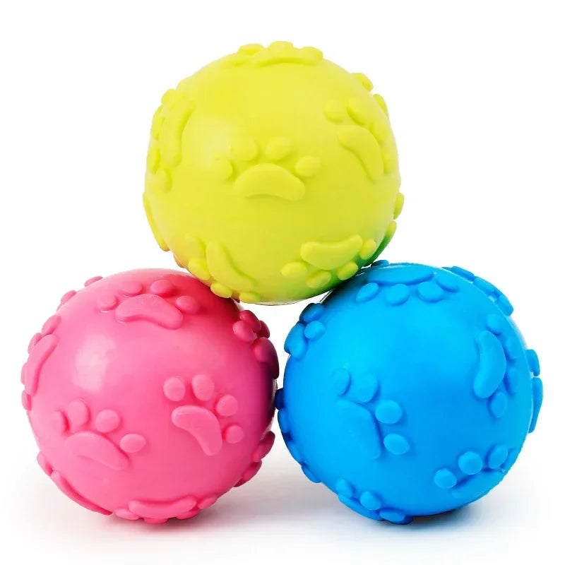 Small Dog Training Toy