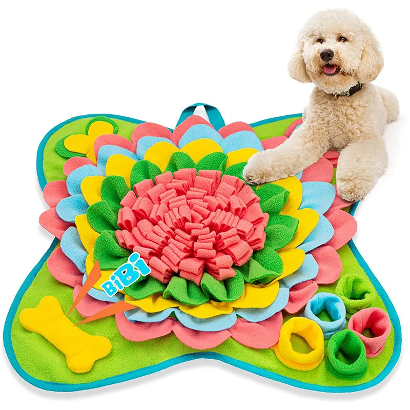 Dog Snuffle Mat